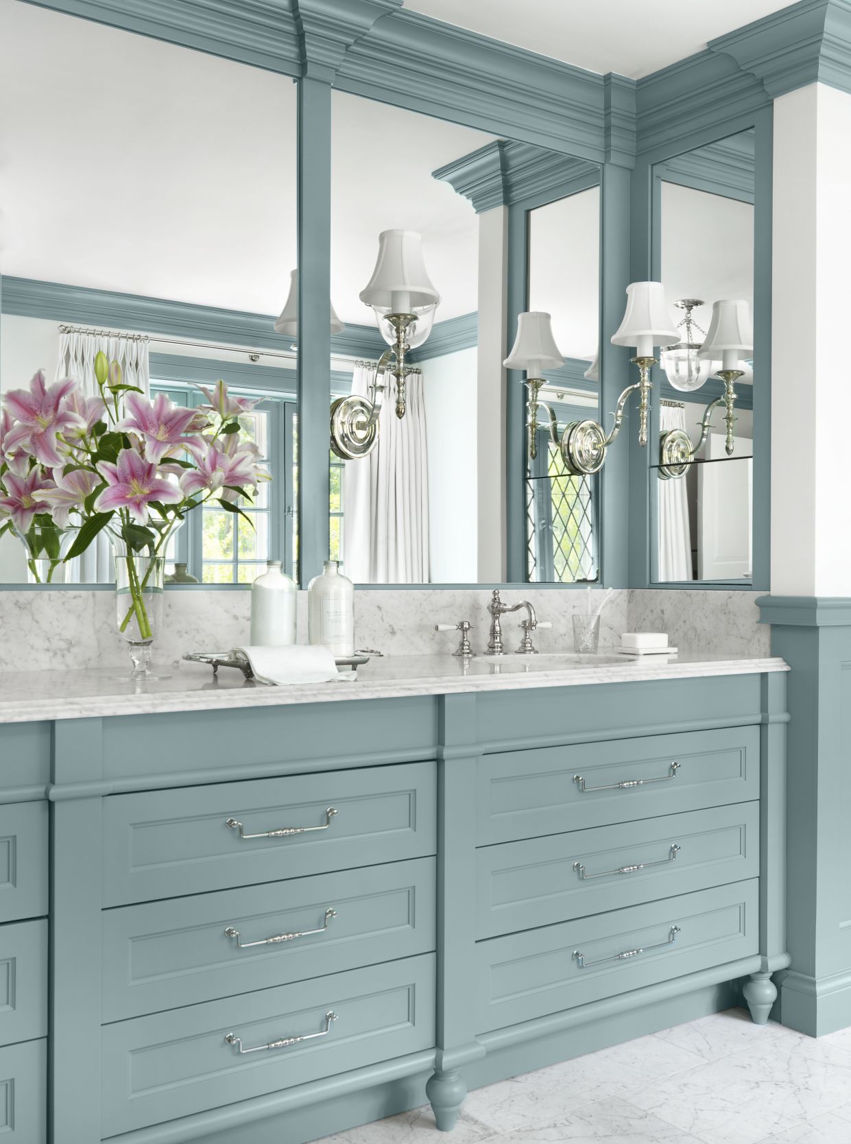 Bathroom _2 - vanity.tif